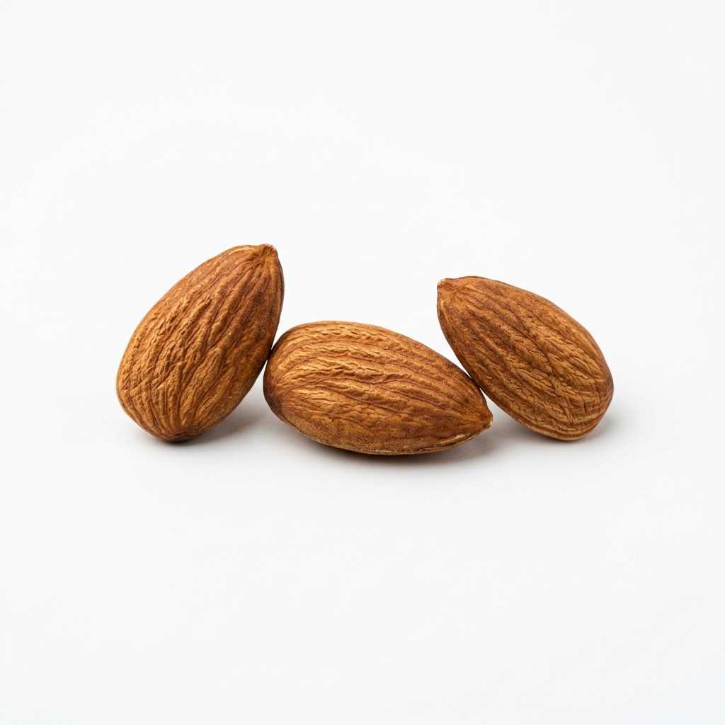 Almonds and heart health research